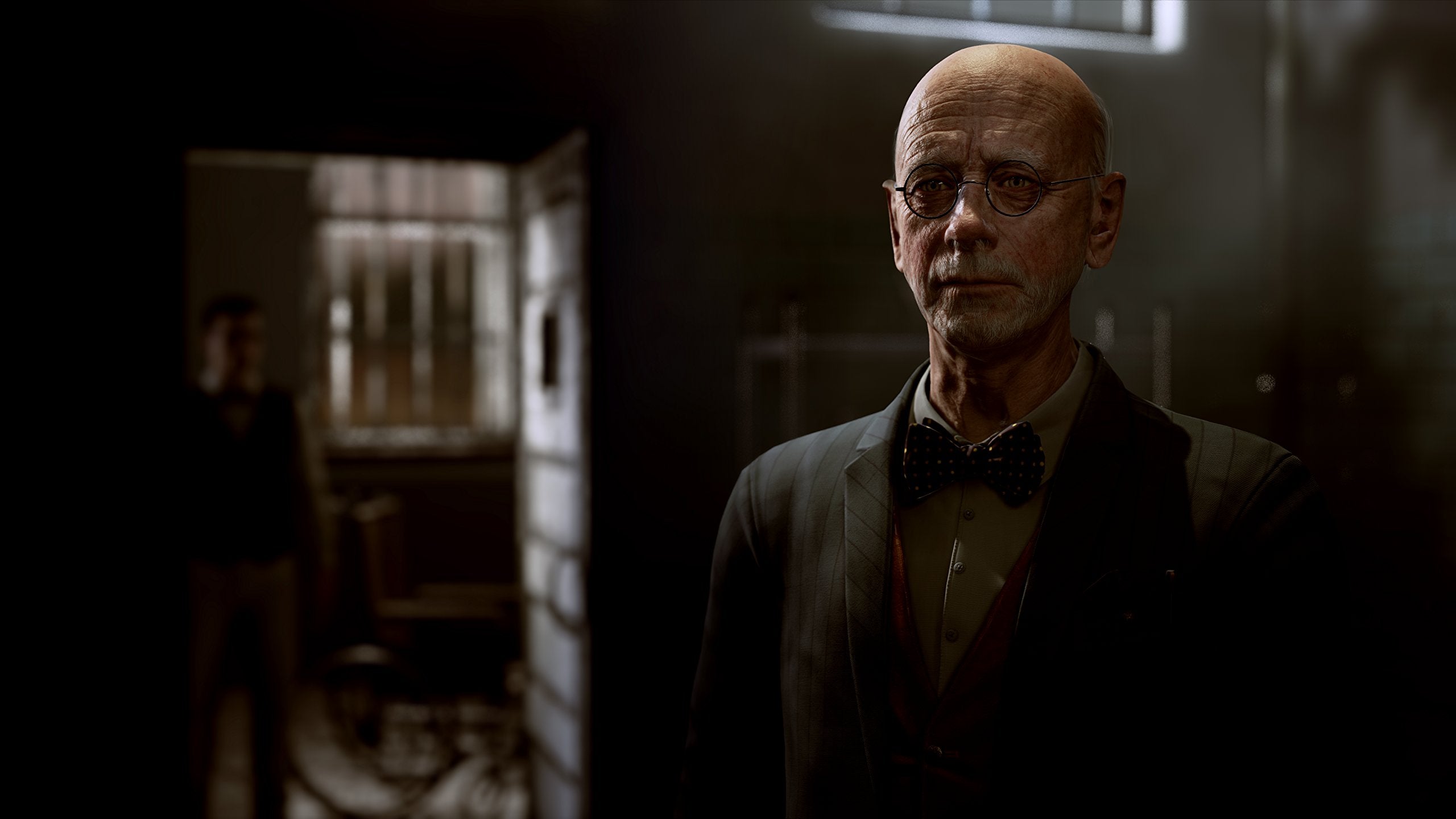 Sony The Inpatient - Videojuego PS4 De Suspenso Psicológico Sony The Inpatient - Videojuego PS4 De Suspenso Psicológico